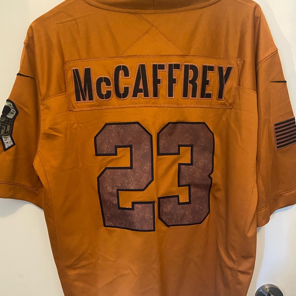 San Francisco 49ers Jersey